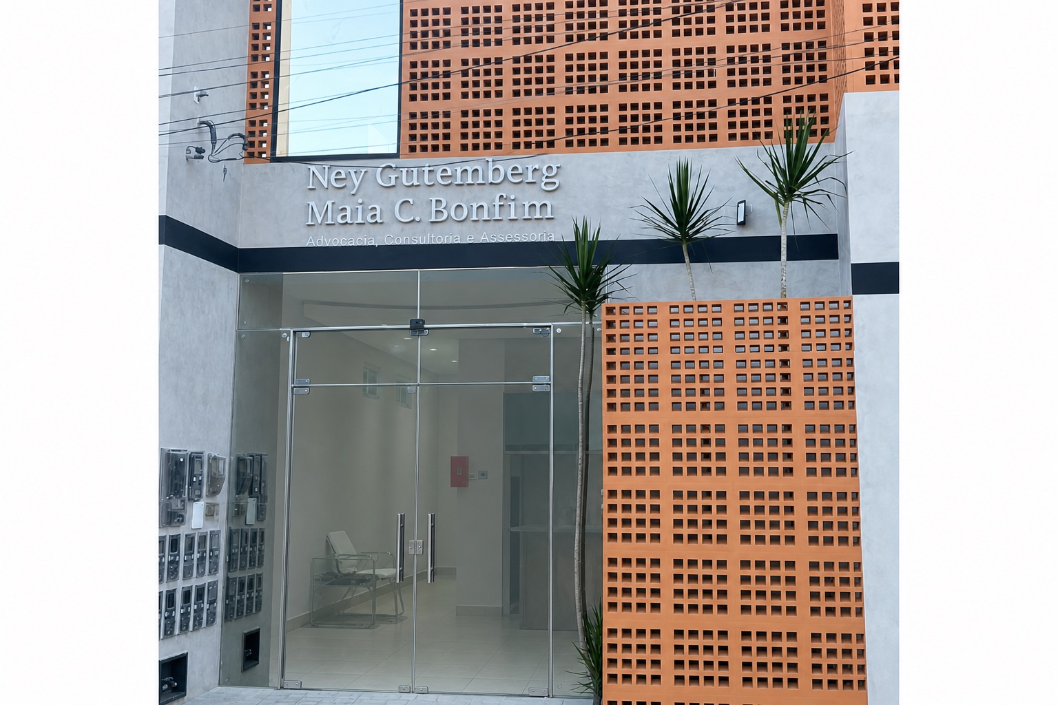 Escritório