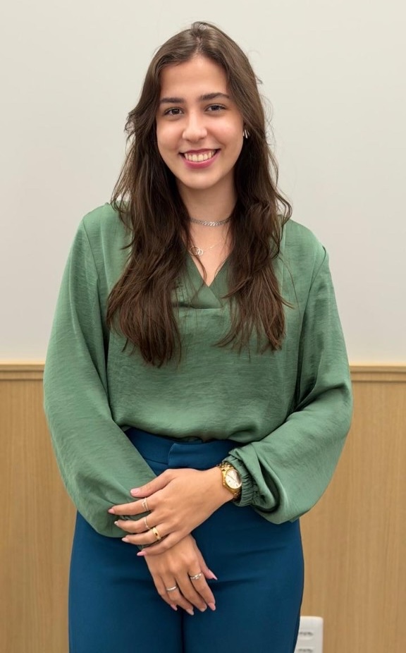 Gabriella Oliveira Maia Braga, advogada da NB Advocacia